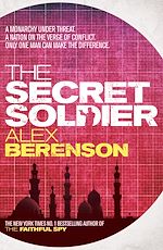 Télécharger le livre :  The Secret Soldier