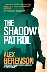Télécharger le livre :  The Shadow Patrol