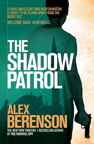 Téléchargez le livre :  The Shadow Patrol