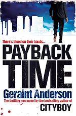 Télécharger le livre :  Payback Time