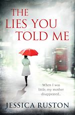 Télécharger le livre :  The Lies You Told Me