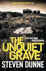 Download this eBook The Unquiet Grave (DI Damen Brook 4)