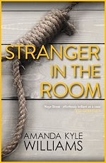 Télécharger le livre :  Stranger In The Room (Keye Street 2)