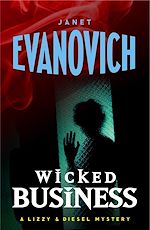 Télécharger le livre :  Wicked Business (Wicked Series, Book 2)
