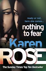 Télécharger le livre :  Nothing to Fear (The Chicago Series Book 3)