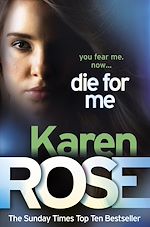 Télécharger le livre :  Die For Me (The Philadelphia/Atlanta Series Book 1)