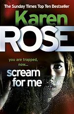 Télécharger le livre :  Scream For Me (The Philadelphia/Atlanta Series Book 2)