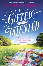 Télécharger le livre :  Gifted and Talented