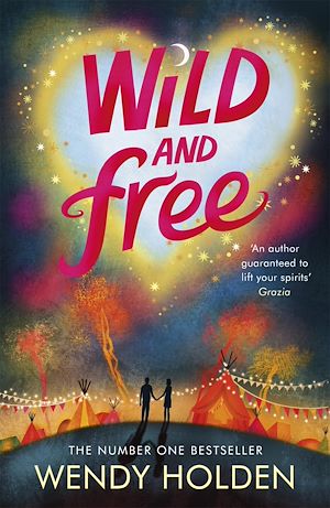 Téléchargez le livre :  Wild and Free