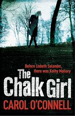 Télécharger le livre :  The Chalk Girl