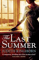 Télécharger le livre :  The Last Summer