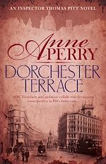Télécharger le livre :  Dorchester Terrace (Thomas Pitt Mystery, Book 27)
