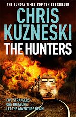 Télécharger le livre :  The Hunters (The Hunters 1)
