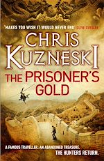 Télécharger le livre :  The Prisoner's Gold (The Hunters 3)