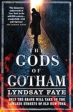 Télécharger le livre :  The Gods of Gotham