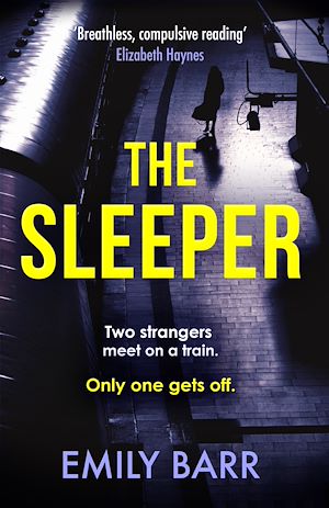 Téléchargez le livre :  The Sleeper