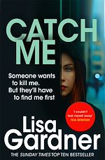 Télécharger le livre :  Catch Me (Detective D.D. Warren 6)