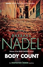 Télécharger le livre :  Body Count (Inspector Ikmen Mystery 16)