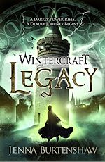 Télécharger le livre :  Wintercraft: Legacy