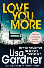 Télécharger le livre :  Love You More (Detective D.D. Warren 5)