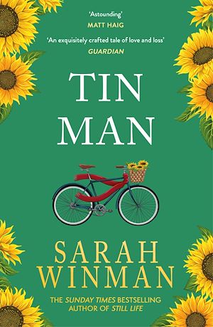 Téléchargez le livre :  Tin Man