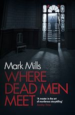 Télécharger le livre :  Where Dead Men Meet