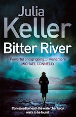 Télécharger le livre :  Bitter River (Bell Elkins, Book 2)