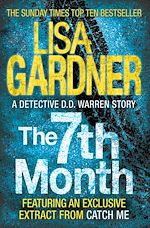 Télécharger le livre :  The 7th Month (A Detective D.D. Warren Short Story)