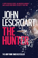 Télécharger le livre :  The Hunter (Wyatt Hunt, book 3)