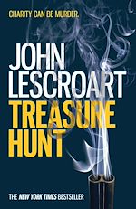 Télécharger le livre :  Treasure Hunt (Wyatt Hunt, book 2)
