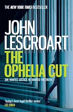 Télécharger le livre :  The Ophelia Cut (Dismas Hardy series, book 14)