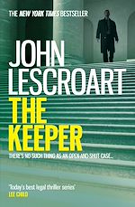 Télécharger le livre :  The Keeper (Dismas Hardy series, book 15)