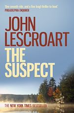 Télécharger le livre :  The Suspect