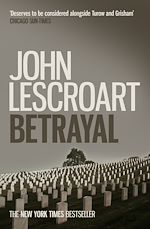 Télécharger le livre :  Betrayal (Dismas Hardy series, book 12)