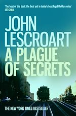 Télécharger le livre :  A Plague of Secrets (Dismas Hardy series, book 13)