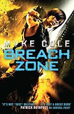 Télécharger le livre :  Breach Zone