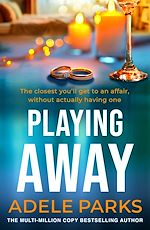Télécharger le livre :  Playing Away
