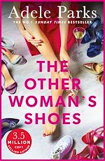 Télécharger le livre :  The Other Woman's Shoes