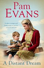 Télécharger le livre :  A Distant Dream