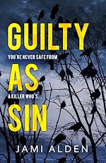Télécharger le livre :  Guilty As Sin: Dead Wrong Book 4 (A heart-stopping serial killer thriller)
