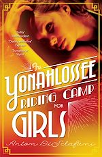 Télécharger le livre :  The Yonahlossee Riding Camp for Girls