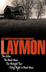 Télécharger le livre :  The Complete Beast House Chronicles