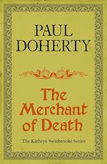 Télécharger le livre :  The Merchant of Death (Kathryn Swinbrooke Mysteries, Book 3)
