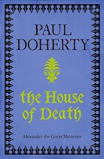 Télécharger le livre :  The House of Death (Telamon Triology, Book 1)