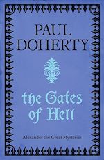 Télécharger le livre :  The Gates of Hell (Telamon Triology, Book 3)