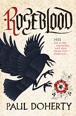 Télécharger le livre :  Roseblood