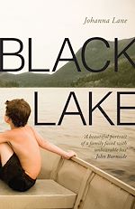 Télécharger le livre :  Black Lake