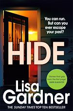 Télécharger le livre :  Hide (Detective D.D. Warren 2)