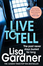 Télécharger le livre :  Live to Tell (Detective D.D. Warren 4)