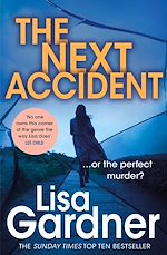 Télécharger le livre :  The Next Accident (FBI Profiler 3)
